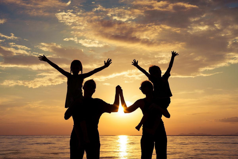 一人申请，三代移民