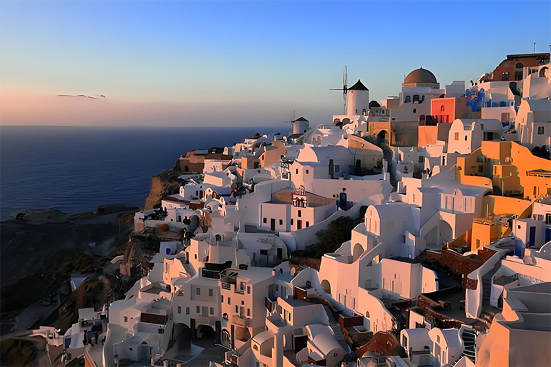 希腊黄金居留卡